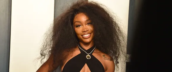 SZA’s ‘SOS’ Tops The Billboard 200 Albums Chart For The Second Week in a Row 