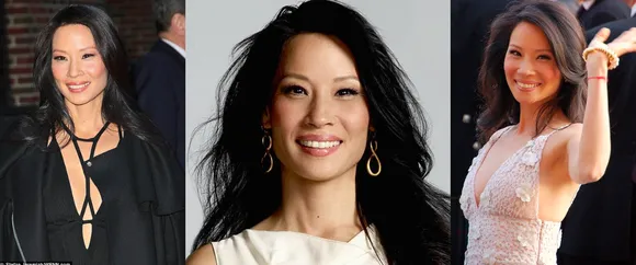 Lucy Liu’s Most Stunning Looks
