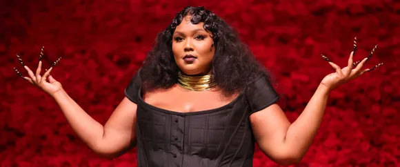 Lizzo Flaunts Her New ‘Wolf Cut’ on TikTok