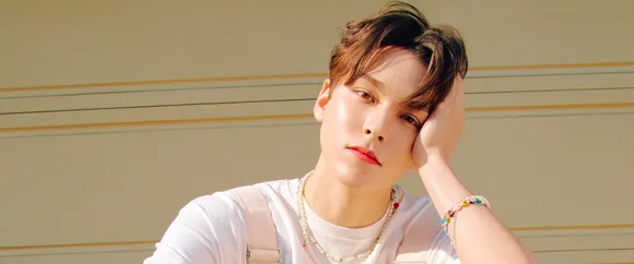 Vernon From Seventeen Releases His Rebellious Solo Mixtape Track ‘Black Eye’