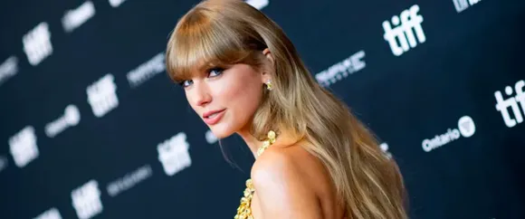 Taylor Swift’s ‘Anti-Hero’ Scores No. 1 at Radio Songs Chart