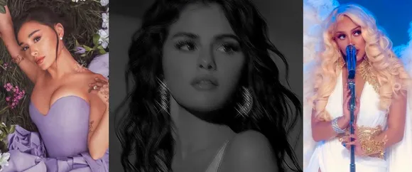 Your Favourite Songs And Their Aesthetics 