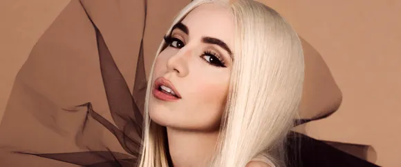 Ava Max Set to Release New Songs ‘In The Dark’ And ‘Last Night on Earth’