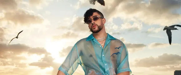 Bad Bunny Drops ‘Gato de Noche’ Collaborative Track With Ñengo Flow