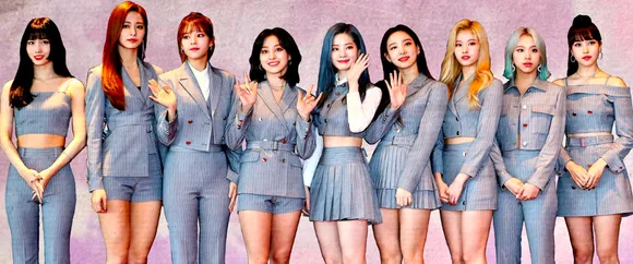 TWICE’s ‘Our Youth’ Album Will be Preceded by an English Single Next Month 