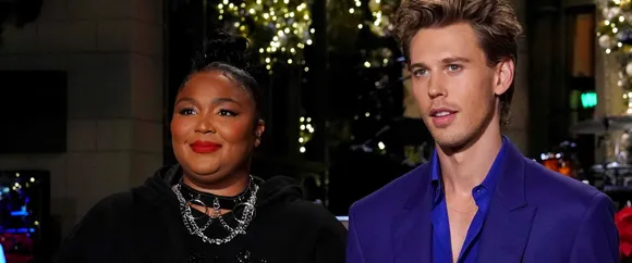 Lizzo And Austin Butler to Make Your Festive Season More Cheerful With Their Christmas Carol