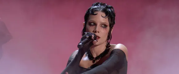 Halsey Performs ‘Lilith’ at The Game Awards 2022