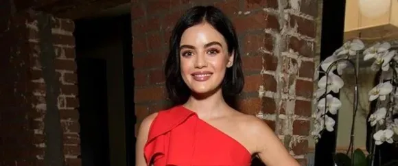 Lucy Hale’s Most Memorable Appearances