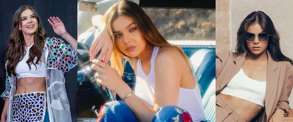 Hailee Steinfeld And Her Memorable Red Carpet Looks