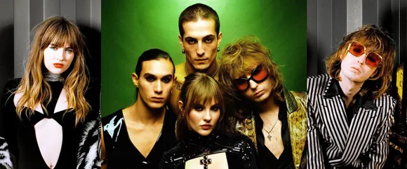 Måneskin And Tom Morello Perform ‘Gossip’ on ‘Fallon’