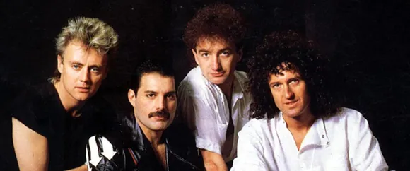 Queen Launched a 50-Week YouTube Series Honouring Live Legacy