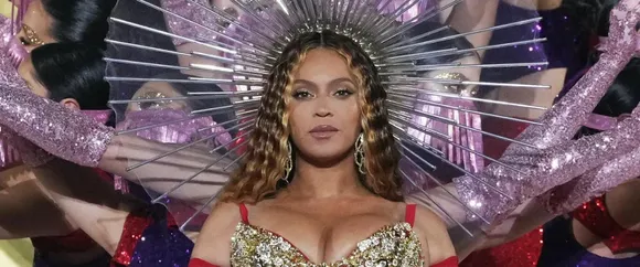 Take a Look at Beyoncé's First Concert in Four Years!