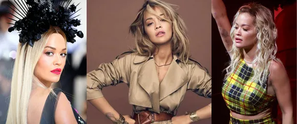 Rita Ora's New Video For ‘You Only Love Me’ is a Hyperrealistic Masterpiece