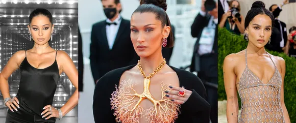 10 Nostalgic Beauty Trends Making a Comeback 