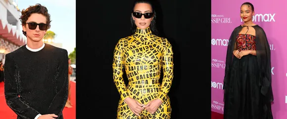 Celebrities as Brand Ambassadors!