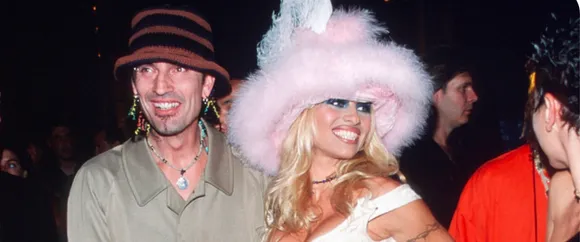 Tommy Lee Stood by Pamela Anderson Following ‘Pam & Tommy’ Series