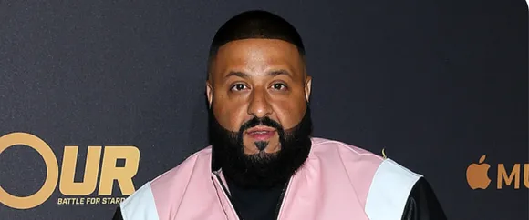 DJ Khaled Thanks Rihanna For Savage X Fenty Valentine’s Campaign 