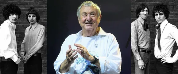 10 Great Lyrics of Pink Floyd on Drummer Nick Mason’s 79th Birthday