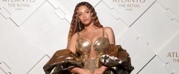 Beyoncé Was Joined on Stage by Daughter Blue Ivy at Her Recent Private Dubai Gig