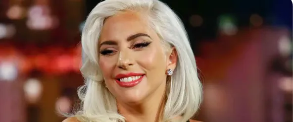 Lady Gaga Praises Taylor Swift For Opening up About Her Eating Disorder 