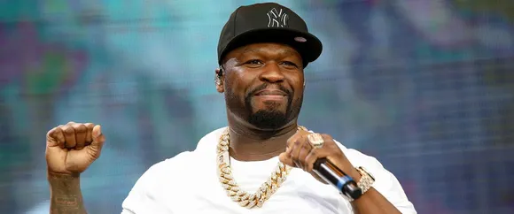 50 Cent Reveals He's Working on ‘8 Mile’ TV Show With Eminem