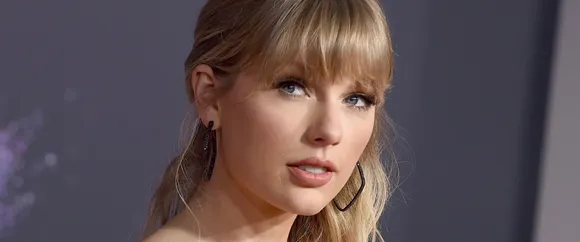 Taylor Swift Live Debuts ‘Anti-Hero’ After Crashing The 1975 Concert