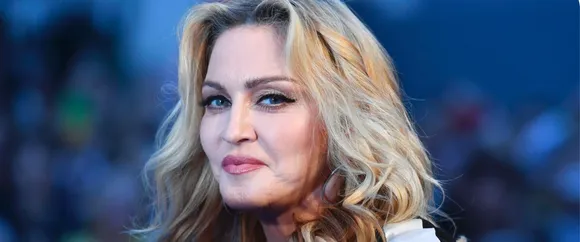 Madonna is Reportedly Planning a Massive 40th Anniversary Tour