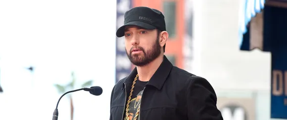 Eminem Turned Down $8 Million Fee For World Cup Performance