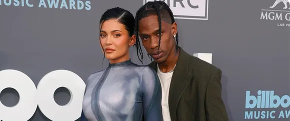 Kylie Jenner Finally Reveals Son’s Real Name With Adorable Pictures