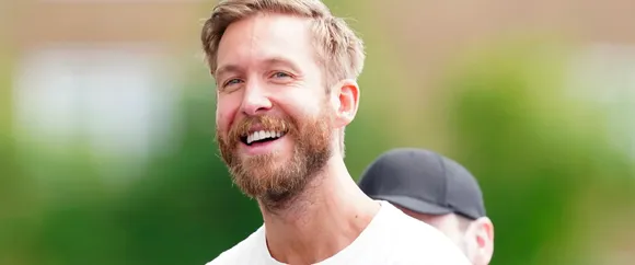 Calvin Harris Announces An 'Immersive' Gig on TikTok Live