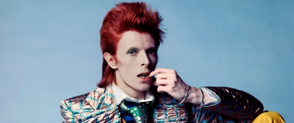 David Bowie’s Iconic Album ‘Aladdin Sane’ is Set For it's 50th Anniversary Reissue