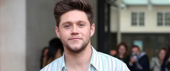 Niall Horan Teases Another Album With a Song Snippet And a Cryptic Website