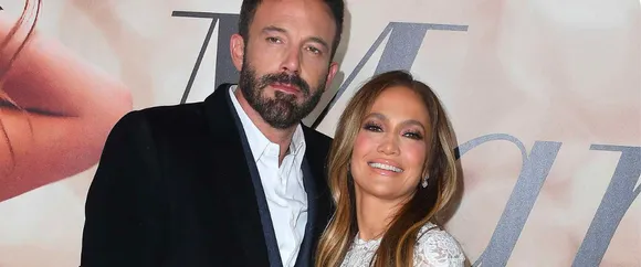 Jennifer Lopez Opens up About ‘Emotional Transition’ of Blending Families With Ben Affleck 