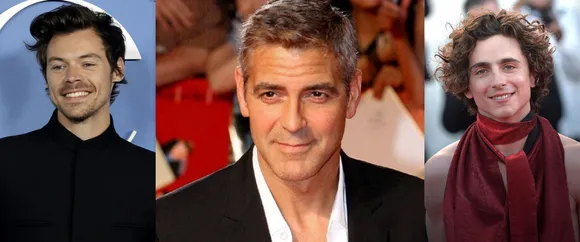 Hollywood’s Best Dressed Men