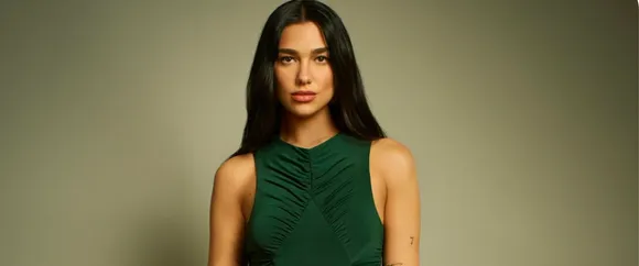 Dua Lipa Meets Director Pedro Almodóvar in Her '24 Hours in Madrid'