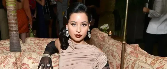 Times When Alexa Demie Looked Her Best