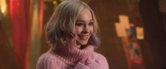 Emma Myers Who Starred in 'Wednesday' is a Huge ‘SEVENTEEN’ Fan