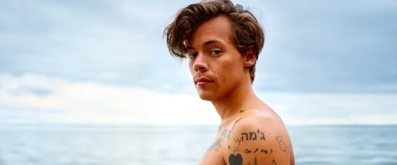 Marvel Producer States That Harry Styles’ Character Starfox Will be Featured in Upcoming Projects