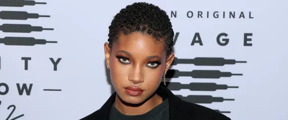 Willow Smith’s Coolest Looks