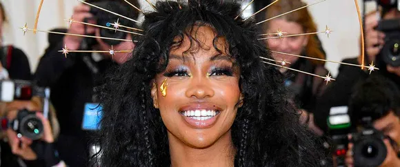 SZA Says Being Bullied as a Teenager is What Fuelled Her to Succeed in Life