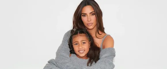 Kim Kardashian 'Shakes It Off' on Taylor Swift’s Song With Daughter, North