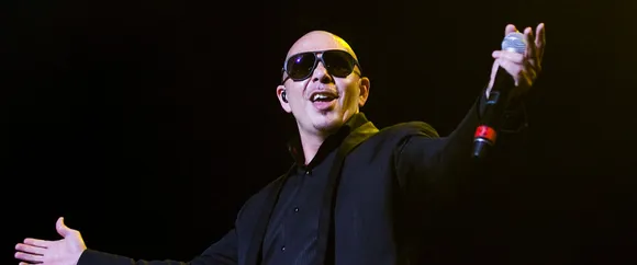 Pitbull’s Club Banger Gets 1 Billion Views on YouTube, Becomes His Fourth Video to do so
