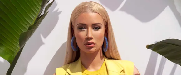Iggy Azalea Teases New Music And Says ‘Scandalous Sh-t’ is on The Way 