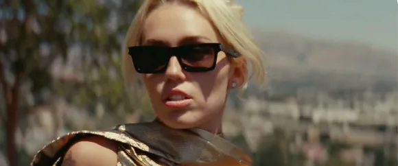 Miley Cyrus’ ‘Flowers’ Makes it to The Fan Favourite New Music of The Week