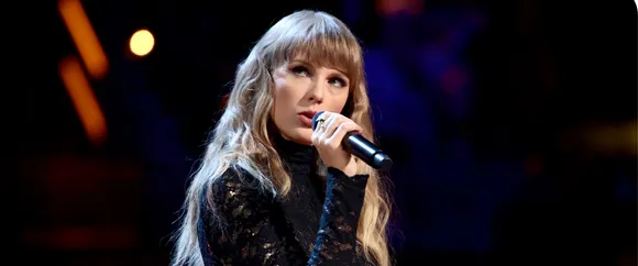 Taylor Swift’s Donation To Tennessee Animal Shelter Leads to Four Puppies Being Named After Her Songs