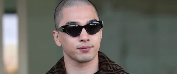 Taeyang Released His First Single in Six Years With Jimin From BTS