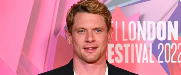 Jack O’Connell to Play Amy Winehouse’s Ex-Husband in The Upcoming Biopic