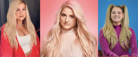 Meghan Trainor’s Red Carpet Outfits That Made You Look!