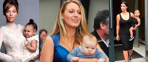 Spotted! These Celebrities With Their Kids Will Make Your Day!