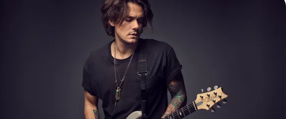 John Mayer’s Solo Acoustic Tour And What we Wish His Setlist Will Look Like